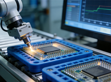 Semiconductor Industry