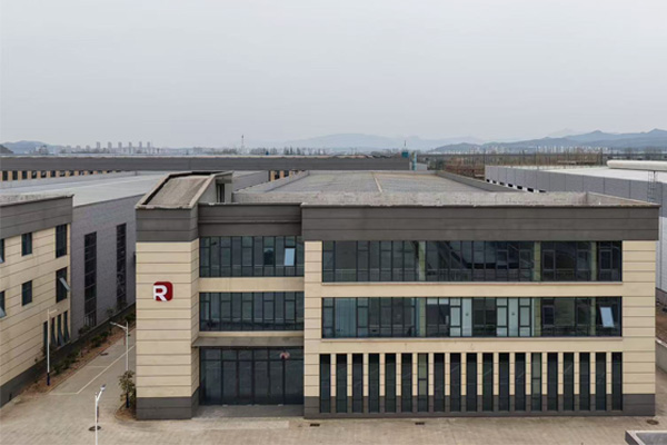 CHINA RISTERS&VALVES